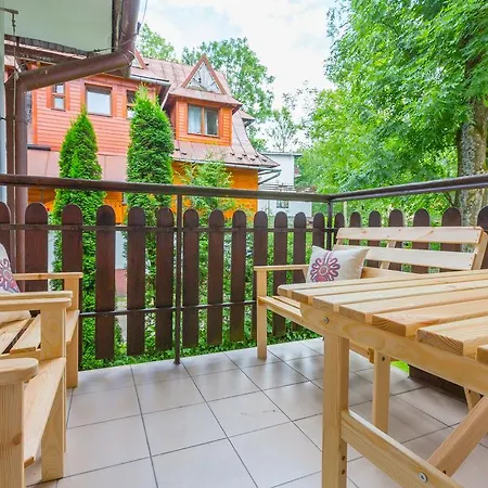 Rent Like Marusarzowny Διαμέρισμα Ζακοπάνε
