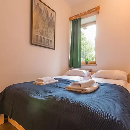 Διαμέρισμα Rent Like Marusarzowny *