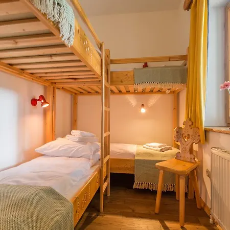 Διαμέρισμα Rent Like Marusarzowny Ζακοπάνε