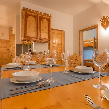 Rent Like Marusarzowny Διαμέρισμα Ζακοπάνε