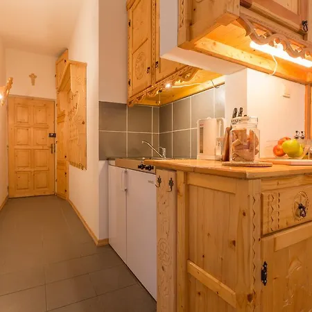Rent Like Marusarzowny